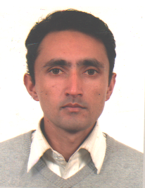 Ram Chandra Dhungana